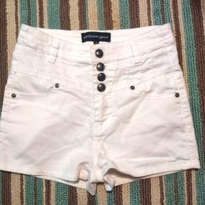 Women's Shorts! Size small